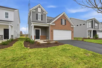 2719 Drycreek Court, Powell, OH 43065 - Photo 2