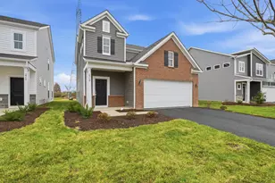 2719 Drycreek Ct, Powell, OH 43065 - Photo 2