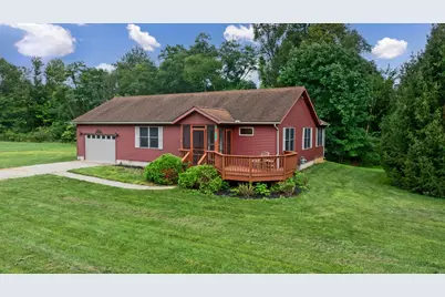 7326 St. Rt. 19, Lots 216 & 217 #Unit 7, Mount Gilead, OH 43338 - Photo 1