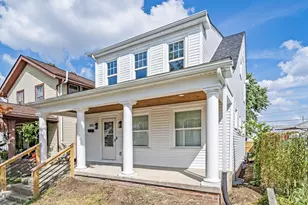 1198 Wilson Ave, Columbus, OH 43206 - Photo 2