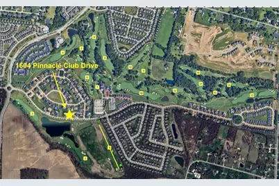 1604 Pinnacle Club Drive, Grove City, OH 43123 - Photo 52