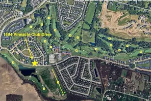 1604 Pinnacle Club Dr, Grove City, OH 43123 - Photo 52