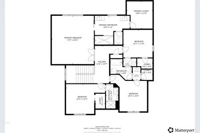 1604 Pinnacle Club Drive, Grove City, OH 43123 - Photo 40