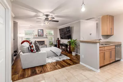 8321 Sable Crossing Drive, Columbus, OH 43240 - Photo 4