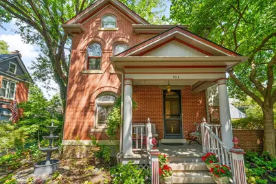 424 W 5th Avenue, Columbus, OH 43201 - Photo 4