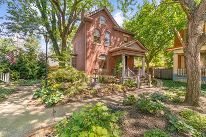 424 W 5th Avenue, Columbus, OH 43201 - Photo 2