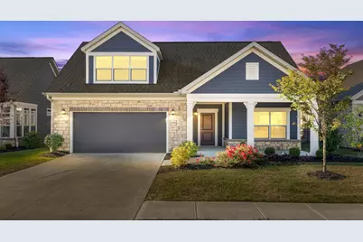 496 Garden Gate Lane, Lewis Center, OH 43035 - Photo 1