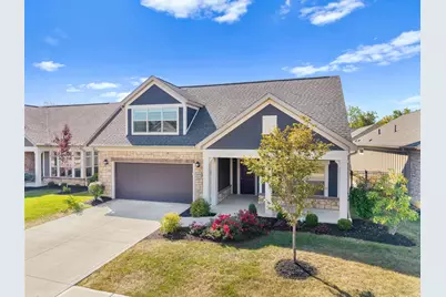 496 Garden Gate Lane, Lewis Center, OH 43035 - Photo 50