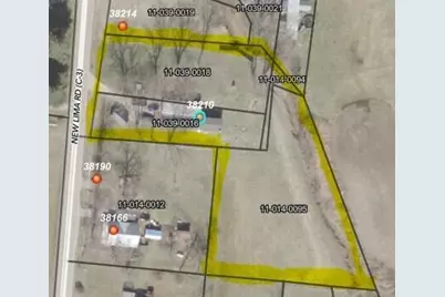 38210 New Lima Road #C3R, Pomeroy, OH 45769 - Photo 50