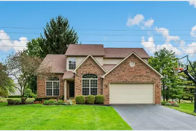 9529 Wayne Brown Drive, Powell, OH 43065 - Photo 1