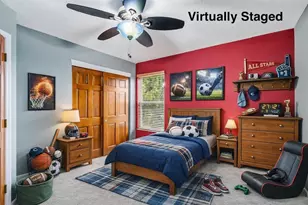 9529 Wayne Brown Dr, Powell, OH 43065 - Photo 34