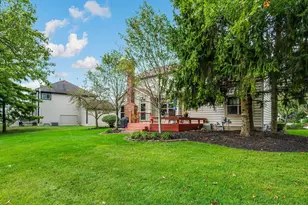 9529 Wayne Brown Dr, Powell, OH 43065 - Photo 46