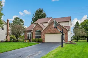 9529 Wayne Brown Dr, Powell, OH 43065 - Photo 50