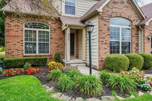 9529 Wayne Brown Dr, Powell, OH 43065 - Photo 2