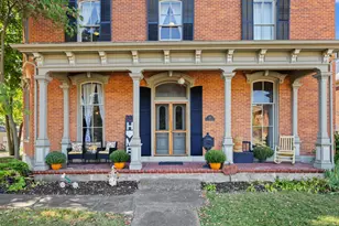 327 S Marion St, Cardington, OH 43315 - Photo 4