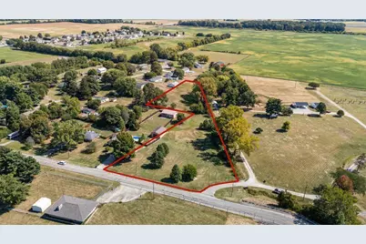 0 Little Walnut Road, Circleville, OH 43113 - Photo 2