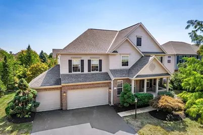 6775 Royal Plume Drive, Dublin, OH 43016 - Photo 1