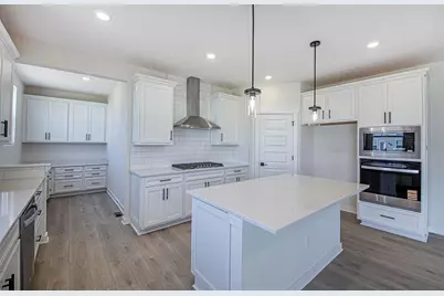 9638 Rosemont Road #Lot 224, Plain City, OH 43064 - Photo 4