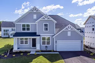 9638 Rosemont Rd, Plain City, OH 43064 - Photo 1