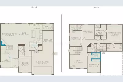 9638 Rosemont Road #Lot 224, Plain City, OH 43064 - Photo 40