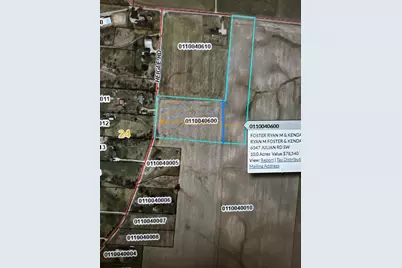 0 Heigle Road SW, Amanda, OH 43102 - Photo 1