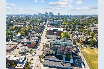 1145 N High Street #302, Columbus, OH 43201 - Photo 36