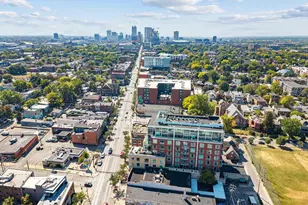 1145 N High St, Columbus, OH 43201 - Photo 36