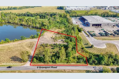 0 Groveport Road, Canal Winchester, OH 43110 - Photo 1