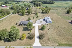25400 Storms Rd, West Mansfield, OH 43358 - Photo 2