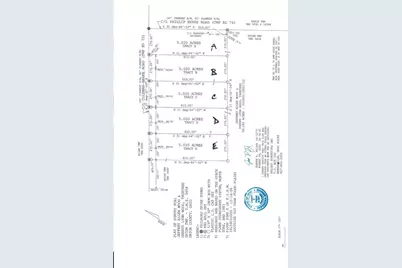 0 Coleman Brake Road #Lot C, Milford Center, OH 43045 - Photo 2