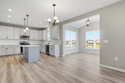 3993 Colts Reign Drive, Powell, OH 43065 - Photo 14