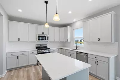 3993 Colts Reign Drive, Powell, OH 43065 - Photo 18