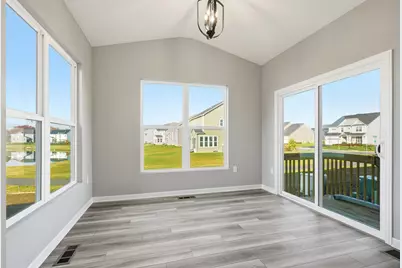 3993 Colts Reign Drive, Powell, OH 43065 - Photo 22