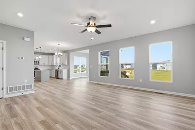 3993 Colts Reign Drive, Powell, OH 43065 - Photo 12