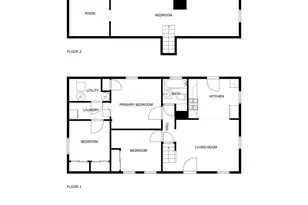 782 Northview Ave, Columbus, OH 43219 - Photo 2