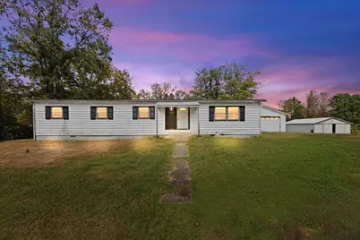 7548 Concord Road, Alexandria, OH 43001 - Photo 2