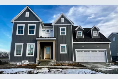 1278 Ivy Wood Drive, Sunbury, OH 43074 - Photo 1