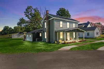 512 W Columbus Street, West Liberty, OH 43357 - Photo 2