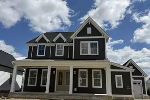 7844 Sparrow Run Dr, Plain City, OH 43064 - Photo 2