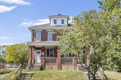 631-633 S Champion Avenue, Columbus, OH 43205 - Photo 1