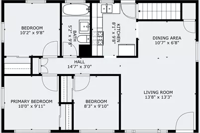 3134 Medina Avenue, Columbus, OH 43224 - Photo 36