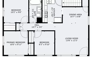 3134 Medina Ave, Columbus, OH 43224 - Photo 36