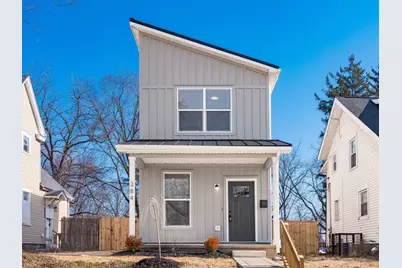 384 Whitethorne Avenue, Columbus, OH 43223 - Photo 2