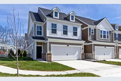 6522 Wheatly Road #LOT 801, New Albany, OH 43054 - Photo 36