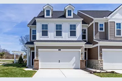 6522 Wheatly Road #LOT 801, New Albany, OH 43054 - Photo 34