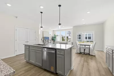 6522 Wheatly Road #LOT 801, New Albany, OH 43054 - Photo 4