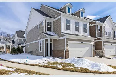 6522 Wheatly Road #LOT 801, New Albany, OH 43054 - Photo 36