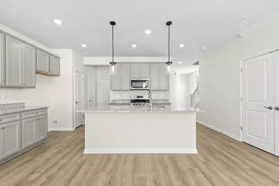 6522 Wheatly Road #LOT 801, New Albany, OH 43054 - Photo 1