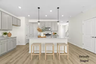 6522 Wheatly Road #LOT 801, New Albany, OH 43054 - Photo 2