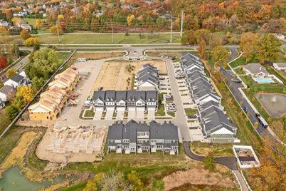 6522 Wheatly Road #LOT 801, New Albany, OH 43054 - Photo 40